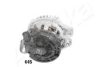 ASHIKA 002-T645 Alternator